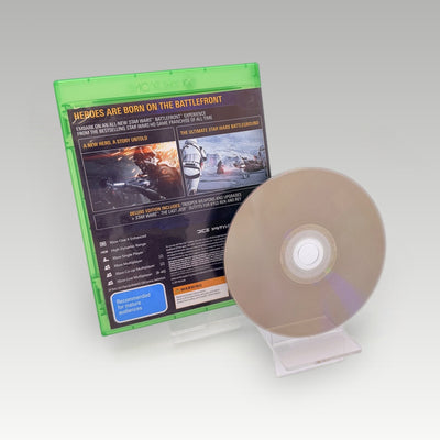 Star Wars Battlefront II Elite Trooper Deluxe Edition • CIB (Region 4, Elite Trooper Deluxe Edition) - Image 2