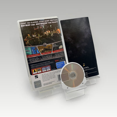 Star Wars: Battlefront - Renegade Squadron • CIB (PAL) - Image 2