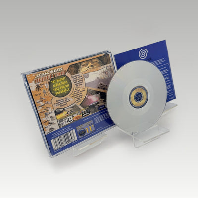 Star Wars: Demolition • CIB (PAL) - Image 2