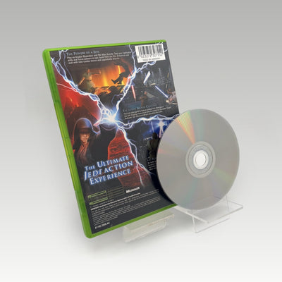 Star Wars: Episode III - Revenge of the Sith • No Manual (PAL) - Image 2