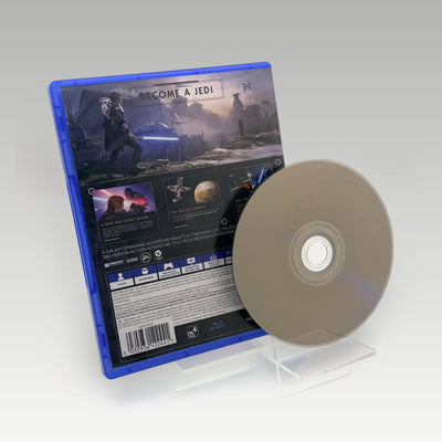 Star Wars Jedi: Fallen Order • CIB (PAL) - Image 2