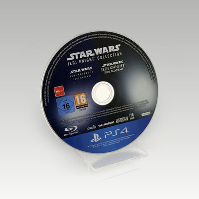 Star Wars: Jedi Knight Collection • Loose (Region 4) - Image 1