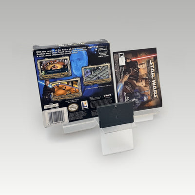 Star Wars: The New Droid Army • CIB (PAL) - Image 2