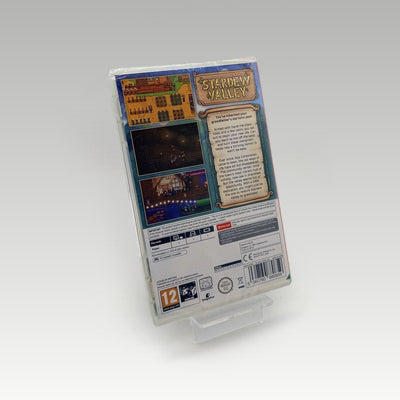 Stardew Valley • CIB • New / Sealed (Region 4) - Image 2