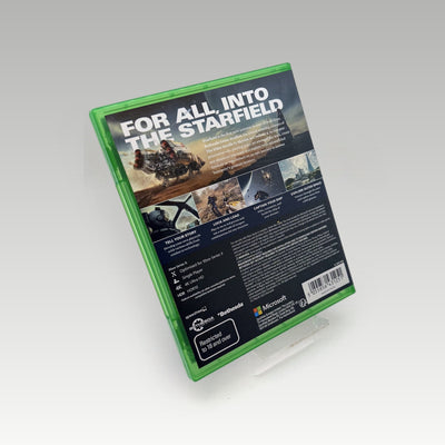 Starfield • CIB • New (Region Free) - Image 2