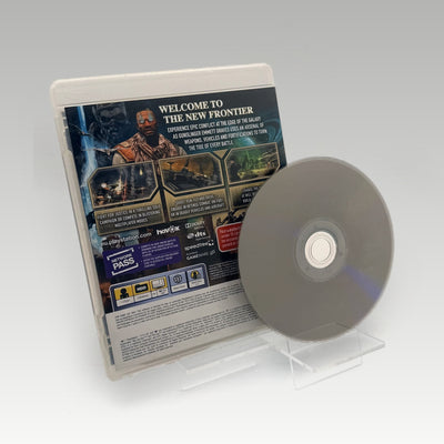 Starhawk • No Manual (Region 4) - Image 2