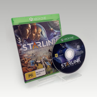 Starlink: Battle for Atlas • CIB (PAL) - Image 1