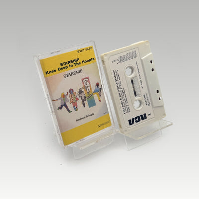 Starship - Knee Deep In The Hoopla • CIB - Image 1