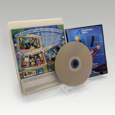 Start the Party! • CIB (Region 4) - Image 2