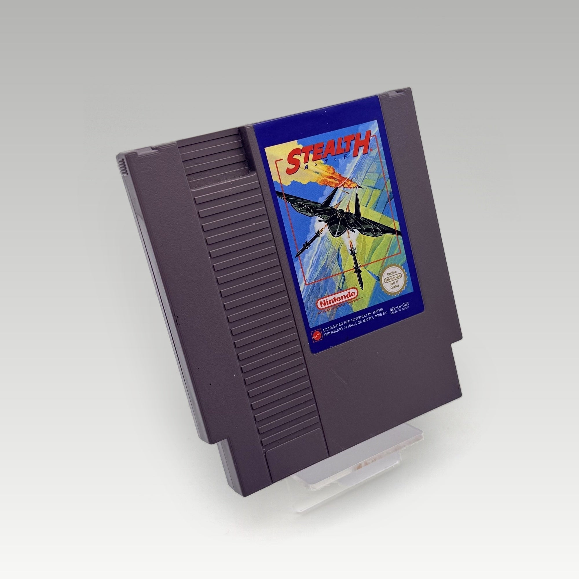 Stealth ATF • Loose (PAL) - Image 1