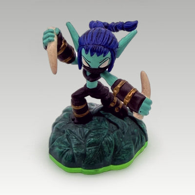 Stealth Elf - Spyro's Adventure • Loose (Region Free) - Image 1