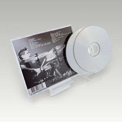 Stereophonics - Live From Dakota • CIB - Back Cover | Yappa NZ
