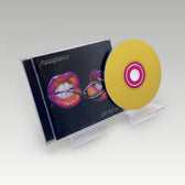 Pull The Pin cover art