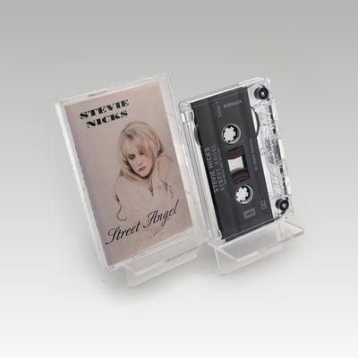 Stevie Nicks - Street Angel • CIB - Image 1