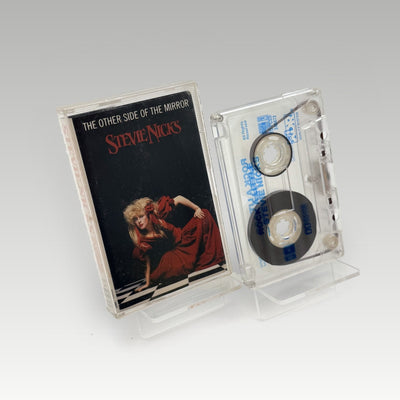 Stevie Nicks - The Other Side Of The Mirror • CIB - Image 1