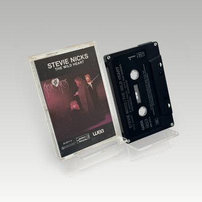 Stevie Nicks - The Wild Heart • CIB - Image 1