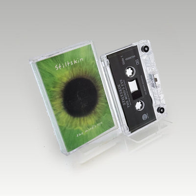 Stiltskin - The Mind's Eye • CIB - Image 1