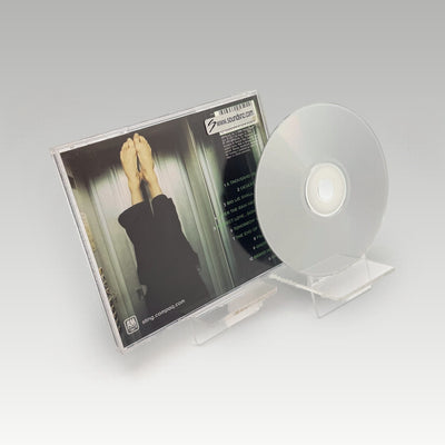 Sting - Brand New Day • CIB - Image 2