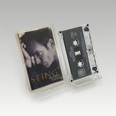 Mercury Falling cover art