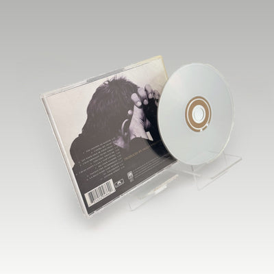 Sting - Mercury Falling • CIB - Image 2