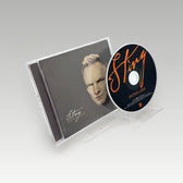 Sacred Love cover art