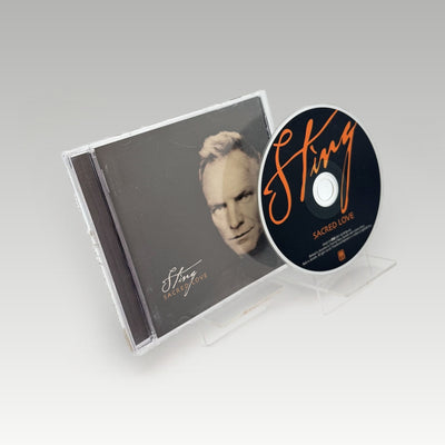 Sting - Sacred Love • CIB - Image 1