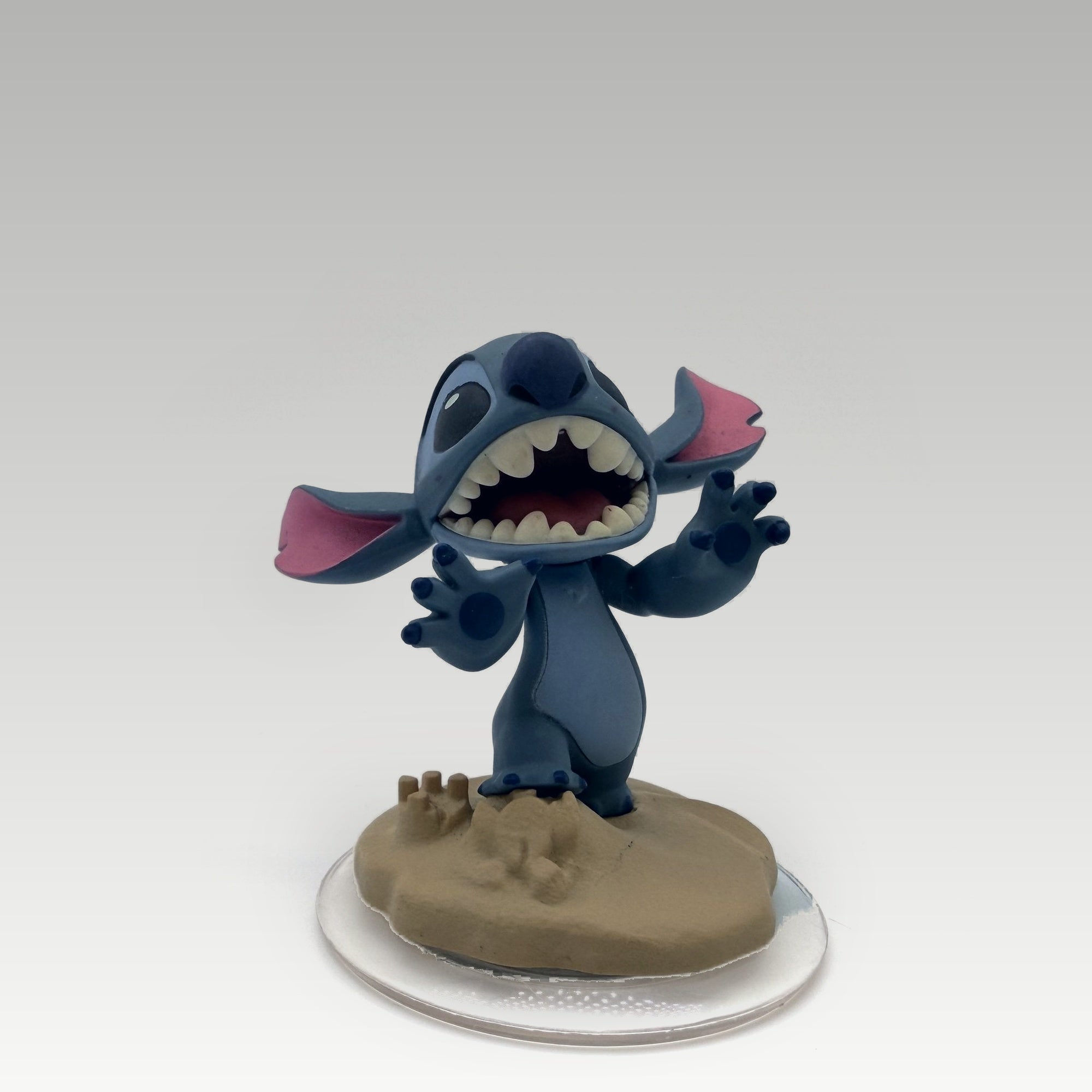 Stitch - Lilo & Stitch - 2.0 • Loose (Region Free) - Image 1