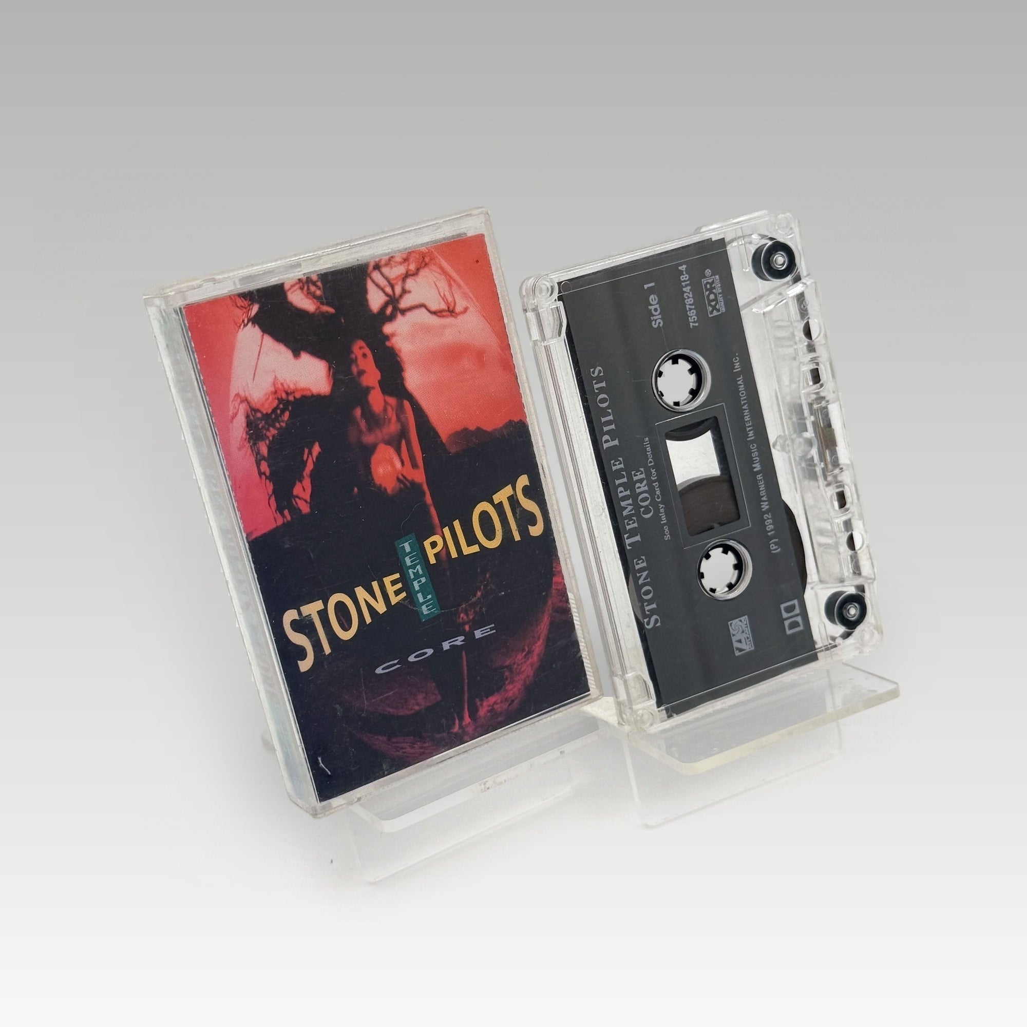 Stone Temple Pilots - Core • CIB - Image 1