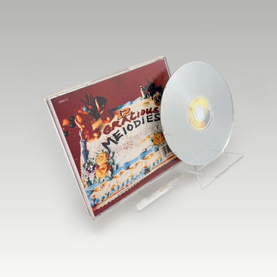 Stone Temple Pilots - Purple • CIB - Image 2