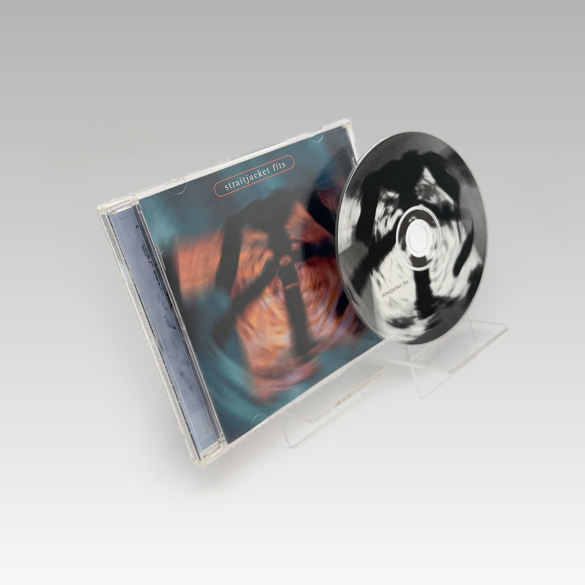 Straitjacket Fits - Straitjacket Fits • CIB - Image 1