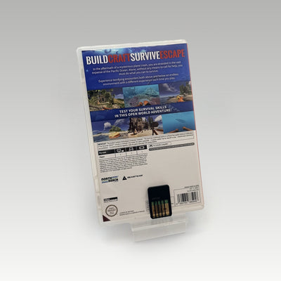 Stranded Deep • CIB (Region Free) - Image 2