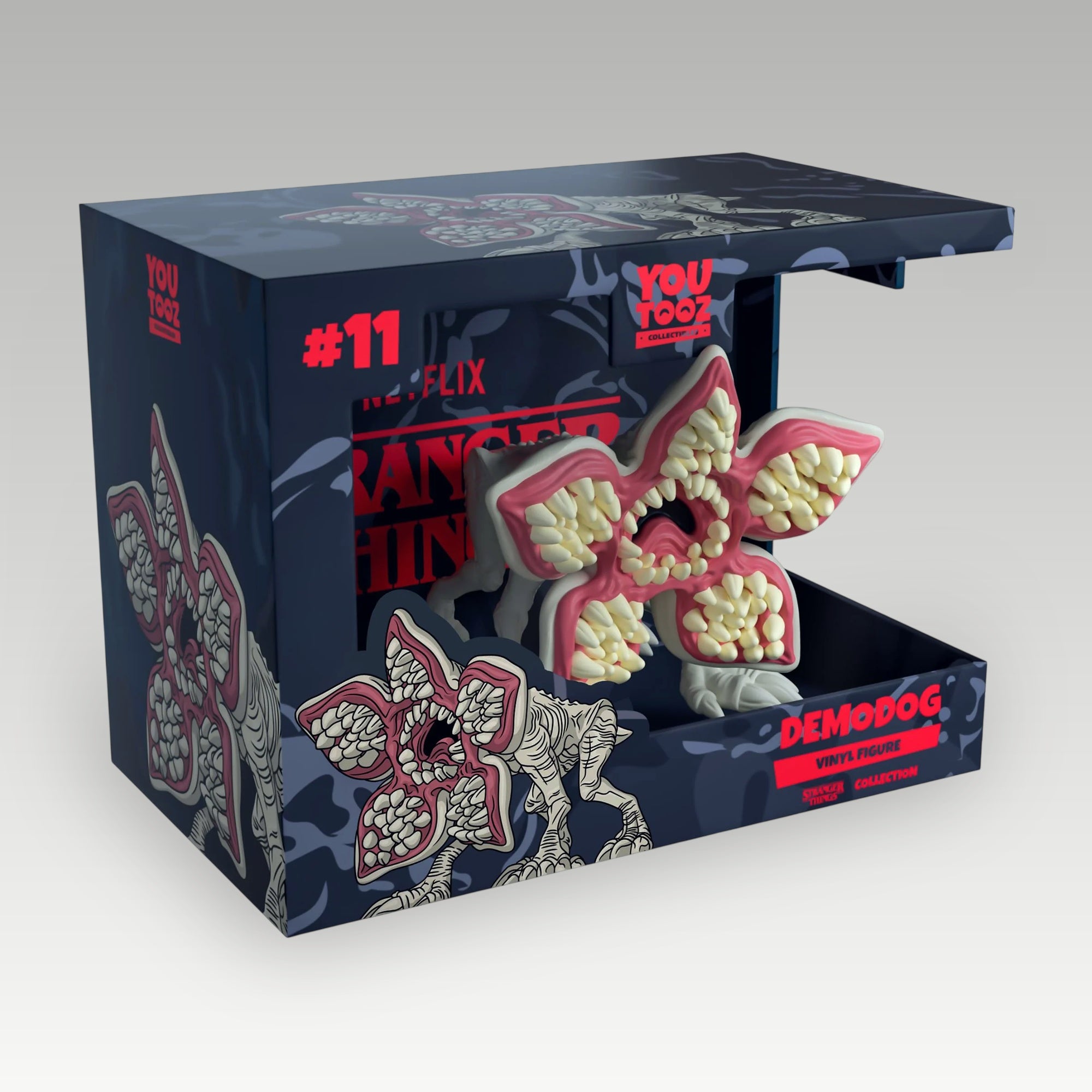 Stranger Things - Demodog • New / Sealed - Image 1