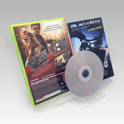 Stranglehold • CIB (PAL) - Image 2