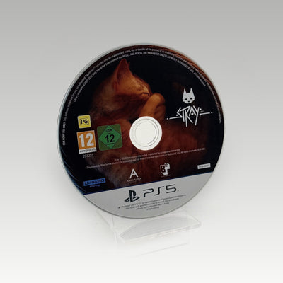 Stray • Loose (Region 4) - Image 1