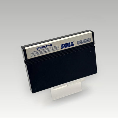 Strider II • Loose (PAL) - Image 1
