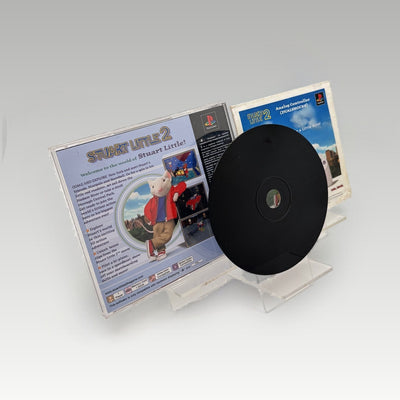 Stuart Little 2 • CIB (PAL) - Image 3