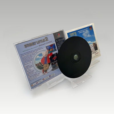 Stuart Little 2 • CIB (PAL) - Image 3