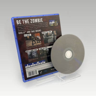 Stubbs the Zombie in Rebel Without a Pulse • CIB (PAL) - Image 2