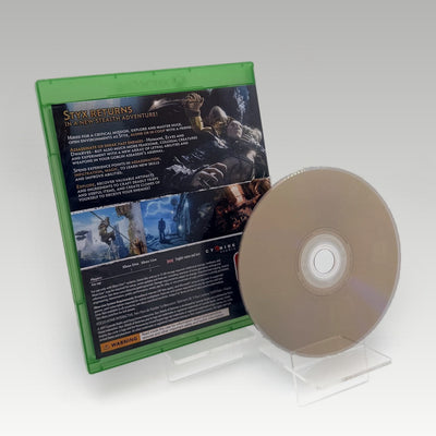 Styx: Shards of Darkness • CIB (Region 4) - Image 2