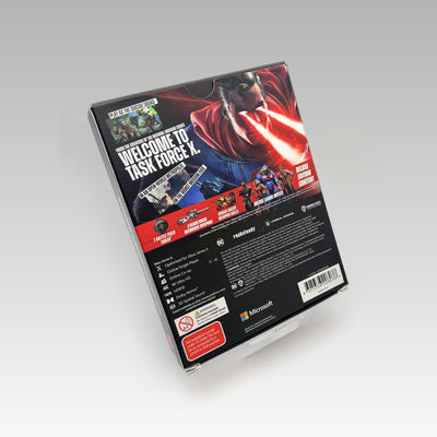 Suicide Squad: Kill The Justice League - Deluxe Edition Deluxe Edition • CIB • New (Region Free, Deluxe Edition) - Image 2