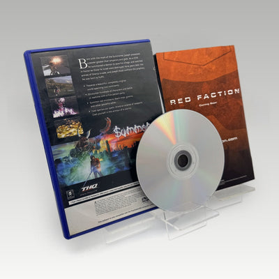 Summoner • CIB (PAL) - Image 2