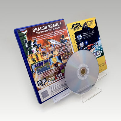 Super Dragon Ball Z • CIB (PAL) - Image 2