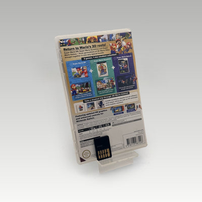 Super Mario 3D All-Stars • CIB (Region 4) - Image 2