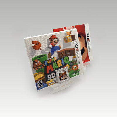 Super Mario 3D Land • CIB (NTSC-U) - Image 1