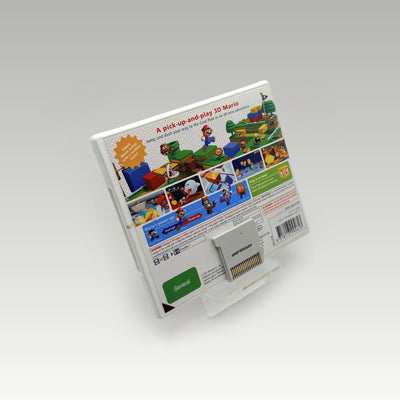 Super Mario 3D Land (Nintendo Selects) • No Manual (PAL) - Image 2