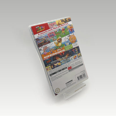 Super Mario 3D World + Bowser's Fury • CIB • New (Region Free) - Image 2