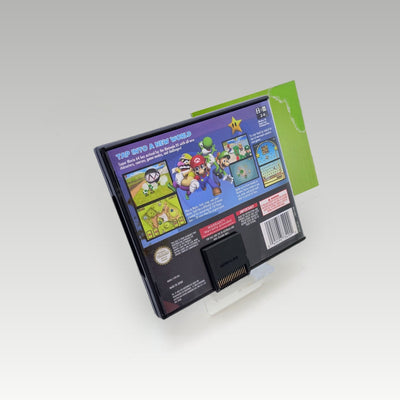 Super Mario 64 DS • CIB (PAL) - Image 2
