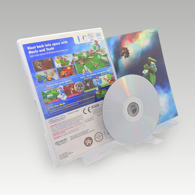 Super Mario Galaxy 2 • CIB (PAL) - Image 3 | Yappa NZ