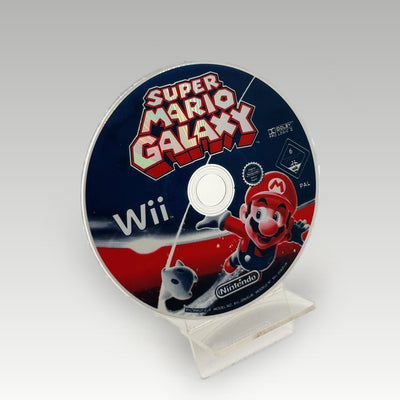 Super Mario Galaxy • Loose (PAL) - Image 1