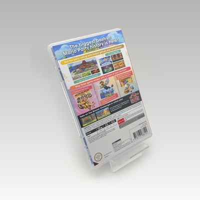 Super Mario Party Jamboree • CIB • New (Region Free) - Image 2